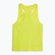 Tricou top de alergat pentru bărbați PUMA Run Ultraspun Singlet green 2