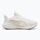 Încălțăminte de alergare PUMA Softride Carson warm white/puma gold 3