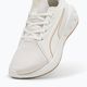 Încălțăminte de alergare PUMA Softride Carson warm white/puma gold 5