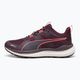 Încălțăminte de alergare PUMA Reflect Lite Trail midnight plum 2