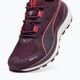 Încălțăminte de alergare PUMA Reflect Lite Trail midnight plum 5