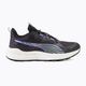 Încălțăminte de alergare PUMA Reflect Lite Trail puma black/dark amethyst 2