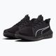 Încălțăminte de alergare PUMA Softride Carson puma black/puma black/puma white