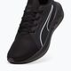 Încălțăminte de alergare PUMA Softride Carson puma black/puma black/puma white 5