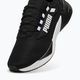 Încălțăminte de alergare PUMA Retaliate 3 puma black/puma white 12