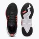 Încălțăminte de alergare PUMA Retaliate 3 puma black/puma white/sunset glow 4