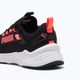 Încălțăminte de alergare PUMA Retaliate 3 puma black/puma white/sunset glow 6