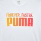 Tricou pentru bărbați PUMA Run Favorites Forever Faster TEE puma white 5