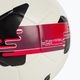 Minge de fotbal PUMA Orbita 5 Fusion puma white/puma red mărimea 4 3