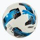 Minge de fotbal PUMA Orbita 5 Fusion puma white/ignite blue mărimea 4 2