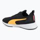 Încălțăminte de alergare PUMA Flyer Runner puma black/sun stream/sunset 3