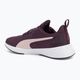 Încălțăminte de alergare PUMA Flyer Runner midnight plum/mauve mist 3