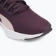 Încălțăminte de alergare PUMA Flyer Runner midnight plum/mauve mist 7