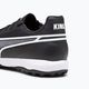 Ghete de fotbal pentru bărbați PUMA King Pro TT puma negru/puma alb 14