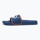 Papuci PUMA Leadcat 2.0 persian blue/puma white/pumpkin pie 2