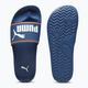 Papuci PUMA Leadcat 2.0 persian blue/puma white/pumpkin pie 4