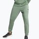 Pantaloni de trening pentru bărbați PUMA Fit Double Knit Jogger pentru bărbați eucaliptus 6