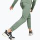 Pantaloni de trening pentru bărbați PUMA Fit Double Knit Jogger pentru bărbați eucaliptus 9