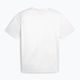 Tricou de antrenament pentru bărbați PUMA Essentials Taped puma alb 2