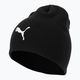 PUMA Individual Winterized Tech Beanie șapcă de fotbal puma negru / puma alb 3