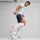 Tricou de fotbal pentru bărbați PUMA Neymar JR Creativity Jersey puma white/hot heat 7