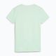 Tricou pentru femei PUMA ESS Logo Tee fresh mint 2