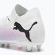 Încălțăminte de fotbal PUMA Future 7 Pro MxSG puma white/puma black/poison pink 13