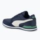 Încălțăminte PUMA ST Runner v3 NL puma navy/vapor gray/archive green/puma white 3