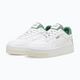 Încălțăminte pentru femei PUMA Carina Street Blossom puma white/sugared almond/archive green 3