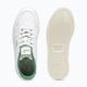 Încălțăminte pentru femei PUMA Carina Street Blossom puma white/sugared almond/archive green 4