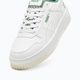 Încălțăminte pentru femei PUMA Carina Street Blossom puma white/sugared almond/archive green 5