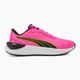 Încălțăminte de alergat pentru femei PUMA Electrify Nitro 3 pink 2