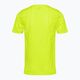 Tricou de alergat pentru bărbați PUMA Run Ultraspun green 2