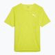 Tricou de alergat pentru bărbați PUMA Run Ultraspun green 5