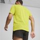 Tricou de alergat pentru bărbați PUMA Run Ultraspun green 9
