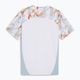 Tricou de fotbal pentru copii PUMA Neymar JR Creativity Jersey puma white/hot heat 2