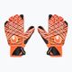 Mănuși de portar uhlsport Soft Resist + Flex Frame fluo orange/white/black