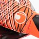 Mănuși de portar uhlsport Soft Resist + Flex Frame fluo orange/white/black 3