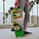 Skateboard surfskate Carver C7 Raw 29.5" Swallow 2022 Complete colorată C1013011137 10