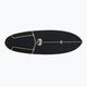 Skateboard surfskate Carver Lost C7 Raw 32" Quiver Killer 2021 Complete albastru-albă L1013011107 4