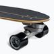 Skateboard surfskate Carver C7 Raw 31.25" Knox Phoenix 2022 Complete negru-roșie C1013011133 7