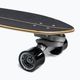 Skateboard surfskate Carver C7 Raw 31" Resin 2022 Complete albastru-albă C1013011135 7