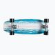 Skateboard surfskate Carver CX Raw 31" Resin 2022 Complete albastru-albă C1012011135
