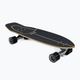 Skateboard surfskate Carver CX Raw 31" Resin 2022 Complete albastru-albă C1012011135 2