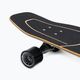 Skateboard surfskate Carver CX Raw 31" Resin 2022 Complete albastru-albă C1012011135 6