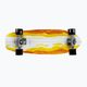 Skateboard surfskate Carver CX Raw 30.25" Firefly 2022 Complete portocaliu-albă C1012011136