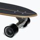 Skateboard surfskate Carver CX Raw 30.25" Firefly 2022 Complete portocaliu-albă C1012011136 7