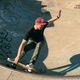 Skateboard surfskate Carver C7 Raw 33.5" JOB Camo Tiger 2022 Complete maro-verde C1013011141 11
