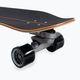 Skateboard surfskate Carver C7 Raw 34" Kai Dragon 2022 Complete albastru-roșie C1013011143 7