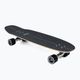 Skateboard surfskate Carver CX Raw 33" Tommii Lim Proteus 2022 Complete negru-albă C1013011144 2